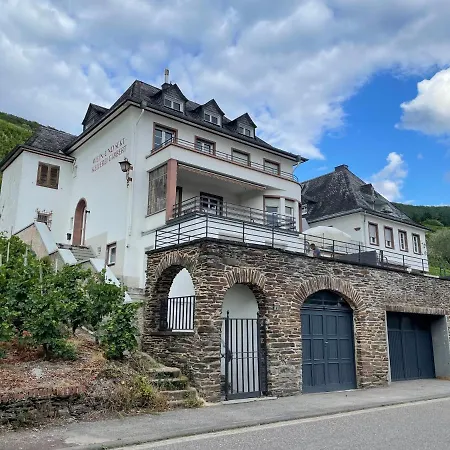 Appartamento The Vineyard View Zell an der Mosel Esterno foto