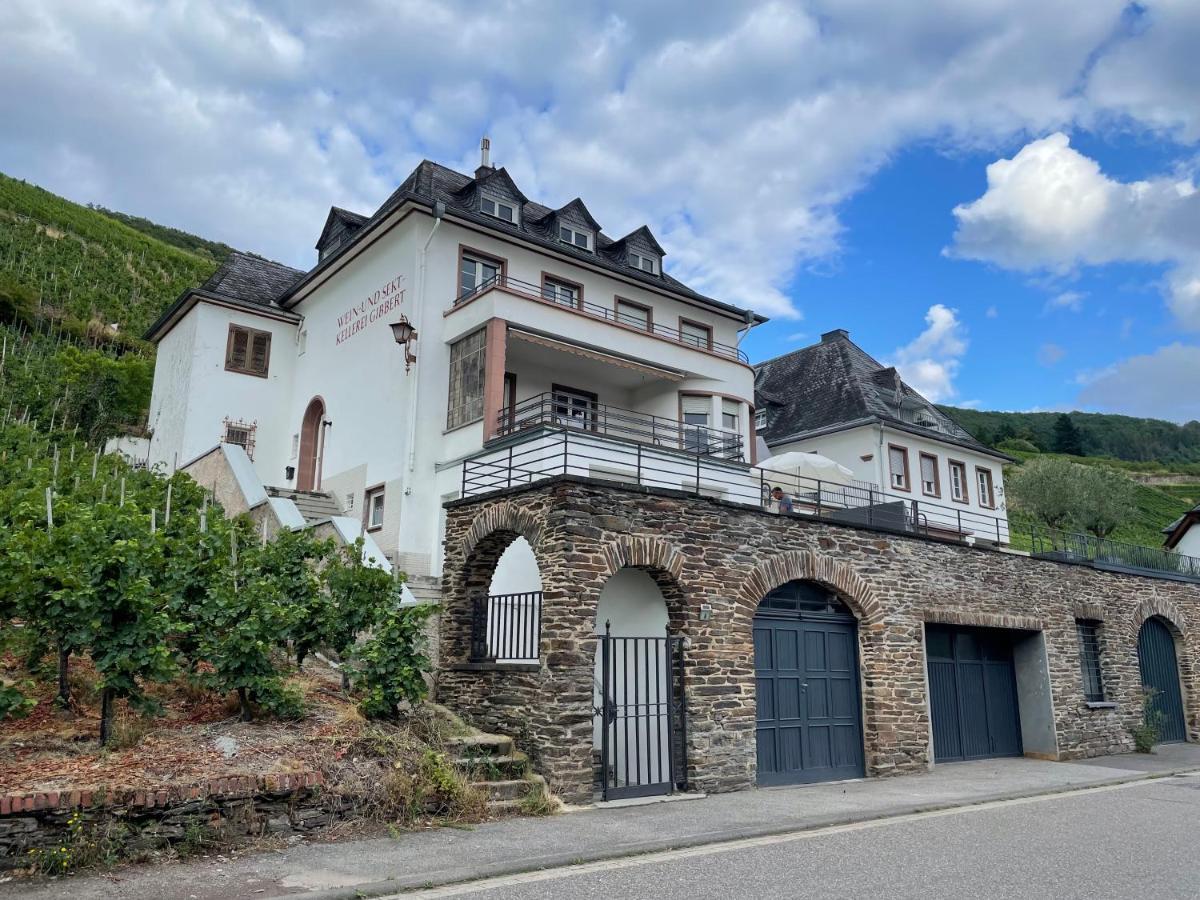 Apartment The Vineyard View Zell an der Mosel