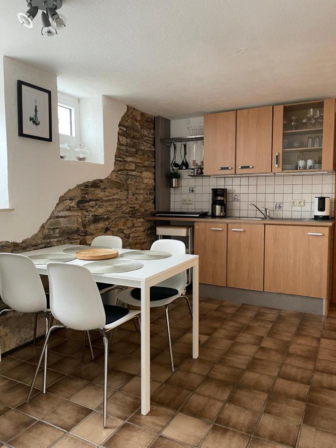 Apartment The Vineyard View Zell an der Mosel