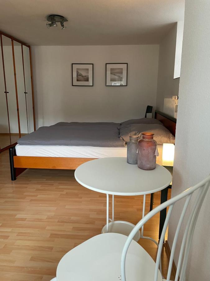 The Vineyard View Apartment *