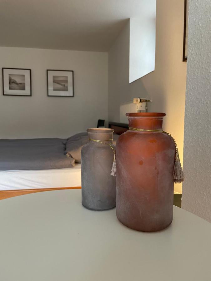 The Vineyard View Apartment Zell an der Mosel
