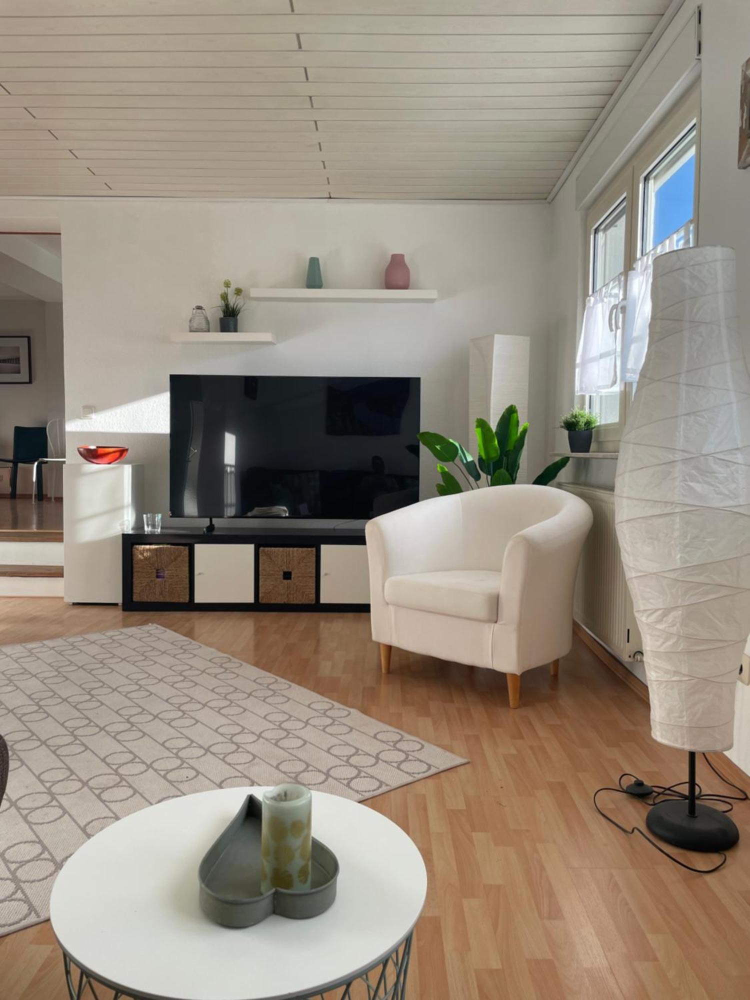 The Vineyard View Apartment *
